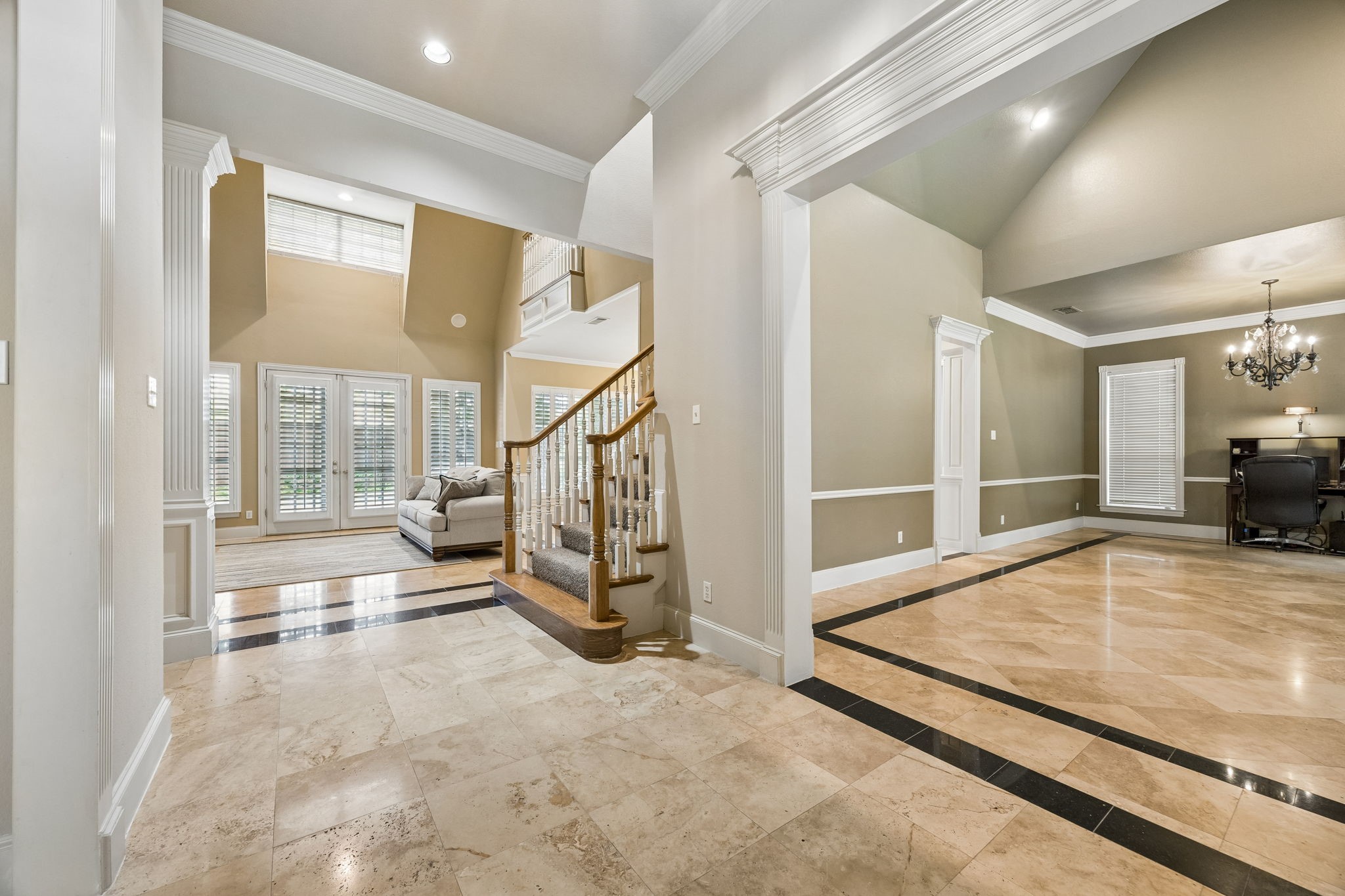 6825 Oak Park Lane Plano TX 75023