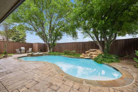 6825 Oak Park Lane Plano TX 75023