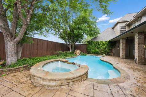 6825 Oak Park Lane Plano TX 75023
