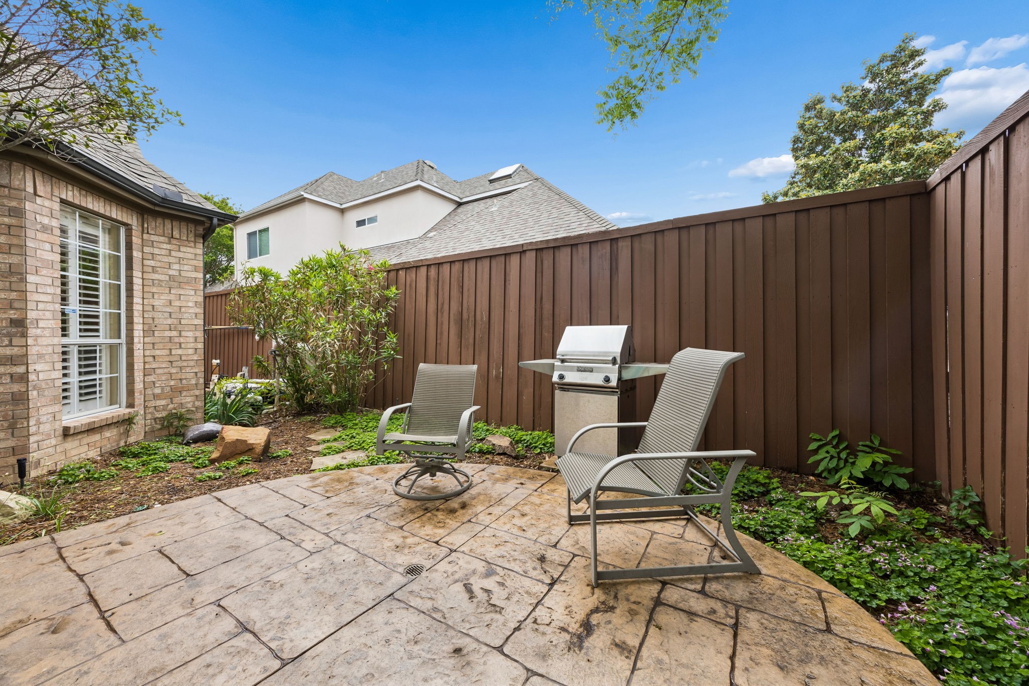 6825 Oak Park Lane Plano TX 75023