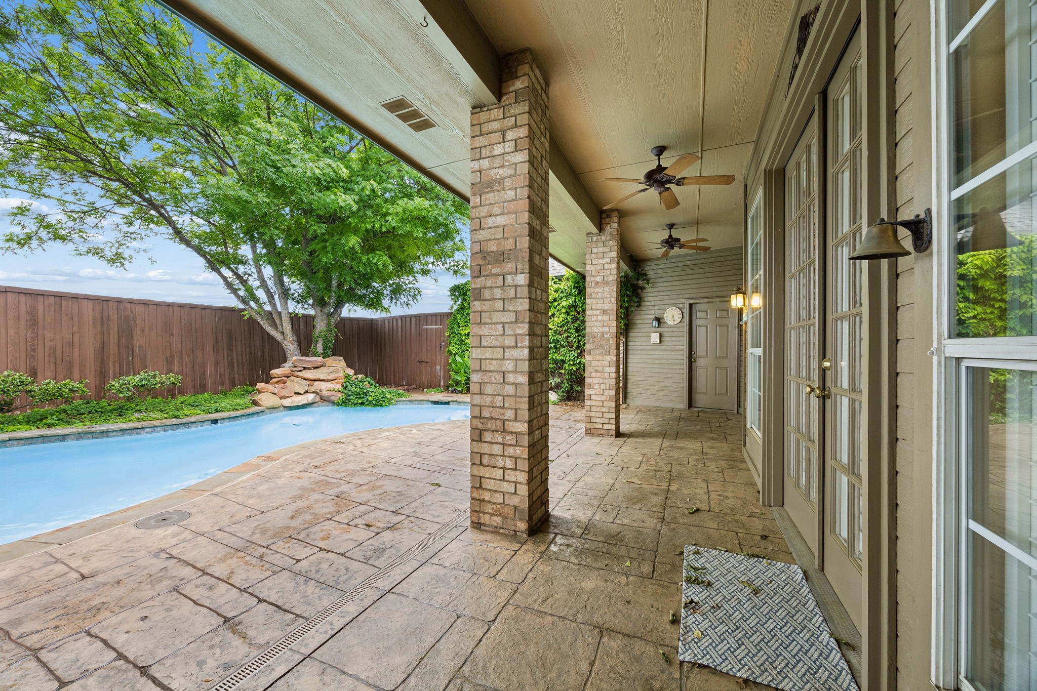6825 Oak Park Lane Plano TX 75023