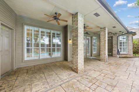 6825 Oak Park Lane Plano TX 75023