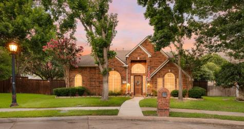 2008 Marlow Court Flower Mound TX 75028