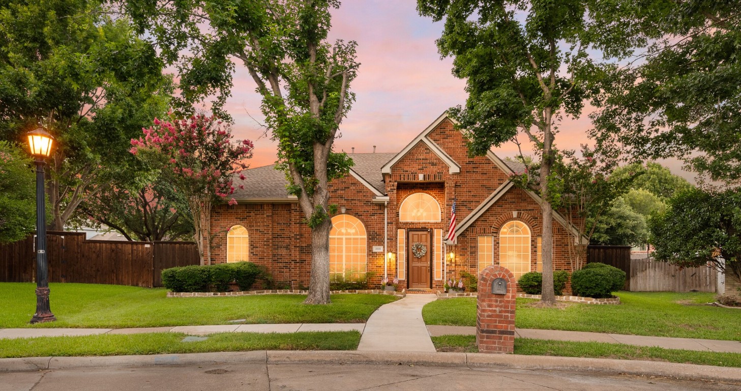2008 Marlow Court Flower Mound TX 75028
