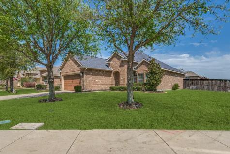 1433 Villa Paloma Boulevard Little Elm TX 75068