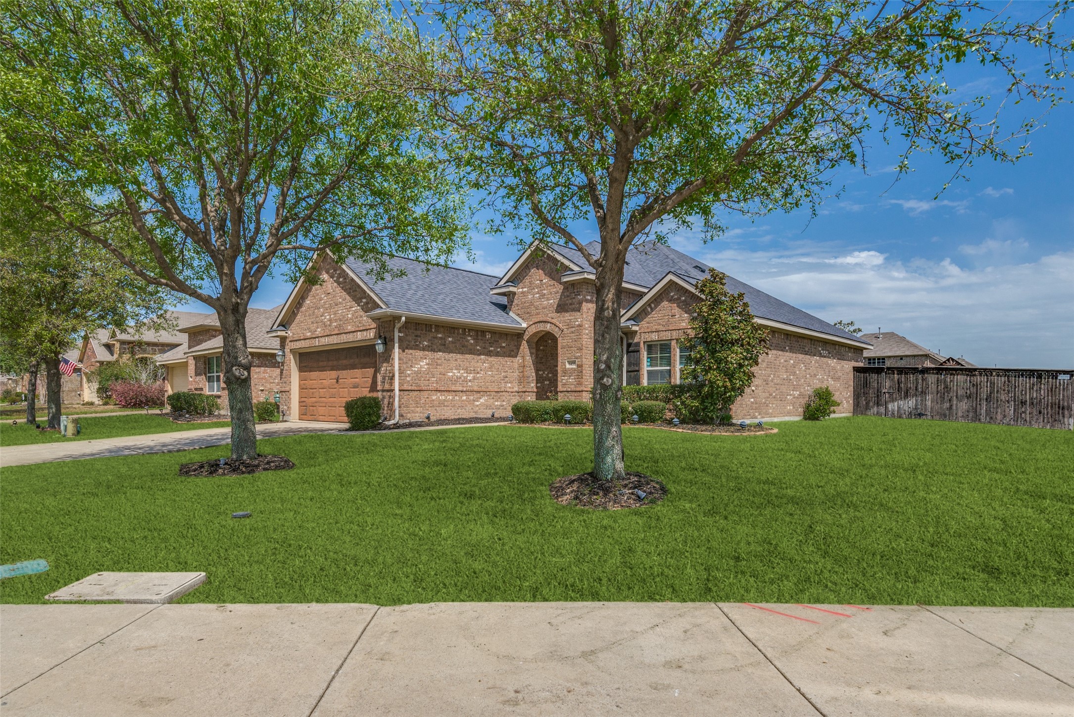 1433 Villa Paloma Boulevard Little Elm TX 75068