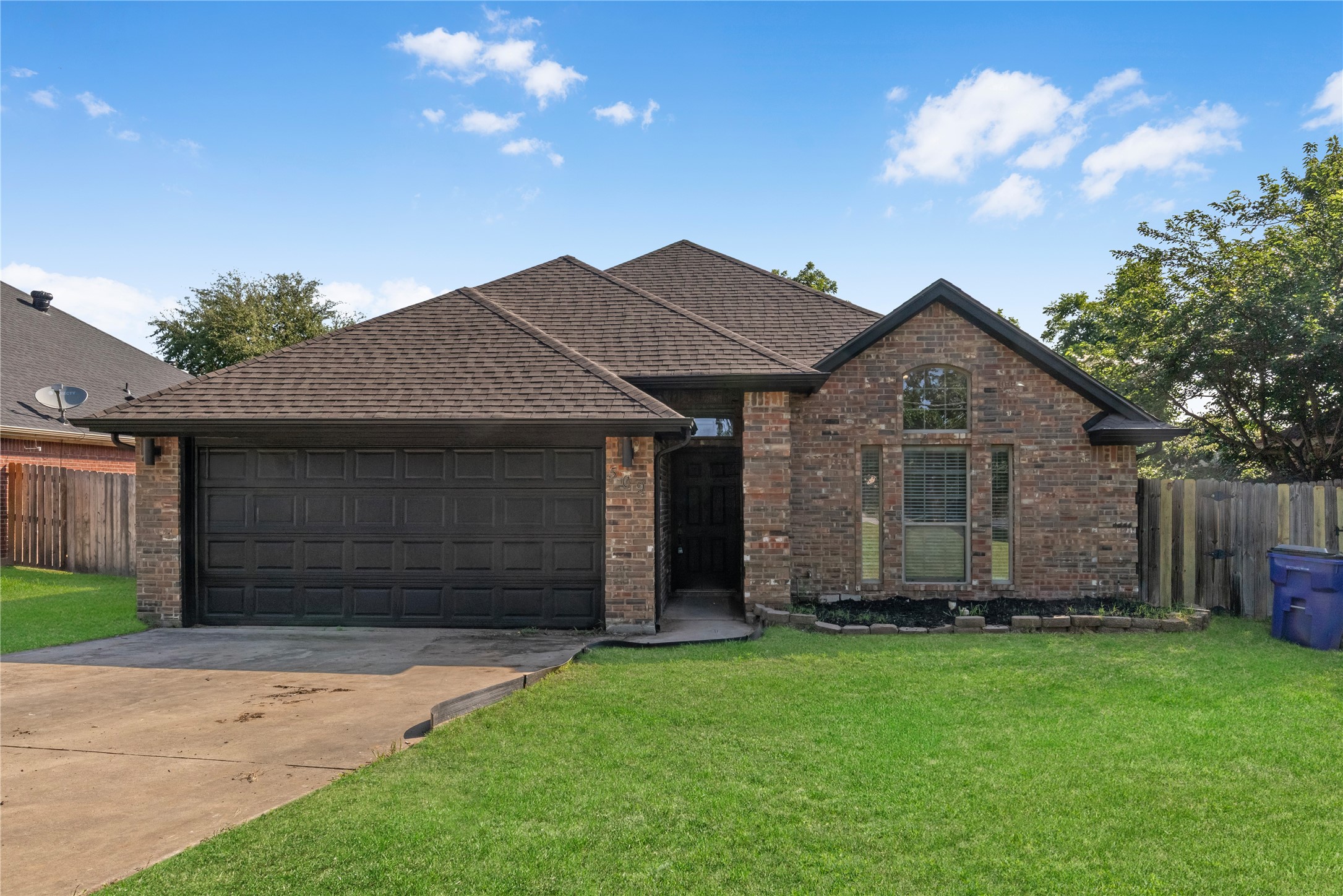 509 Mansfield Cardinal Road Kennedale TX 76060