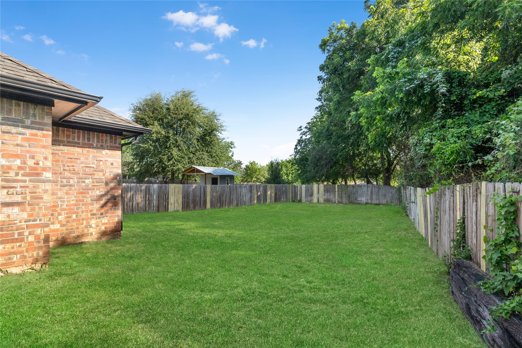 509 Mansfield Cardinal Road Kennedale TX 76060