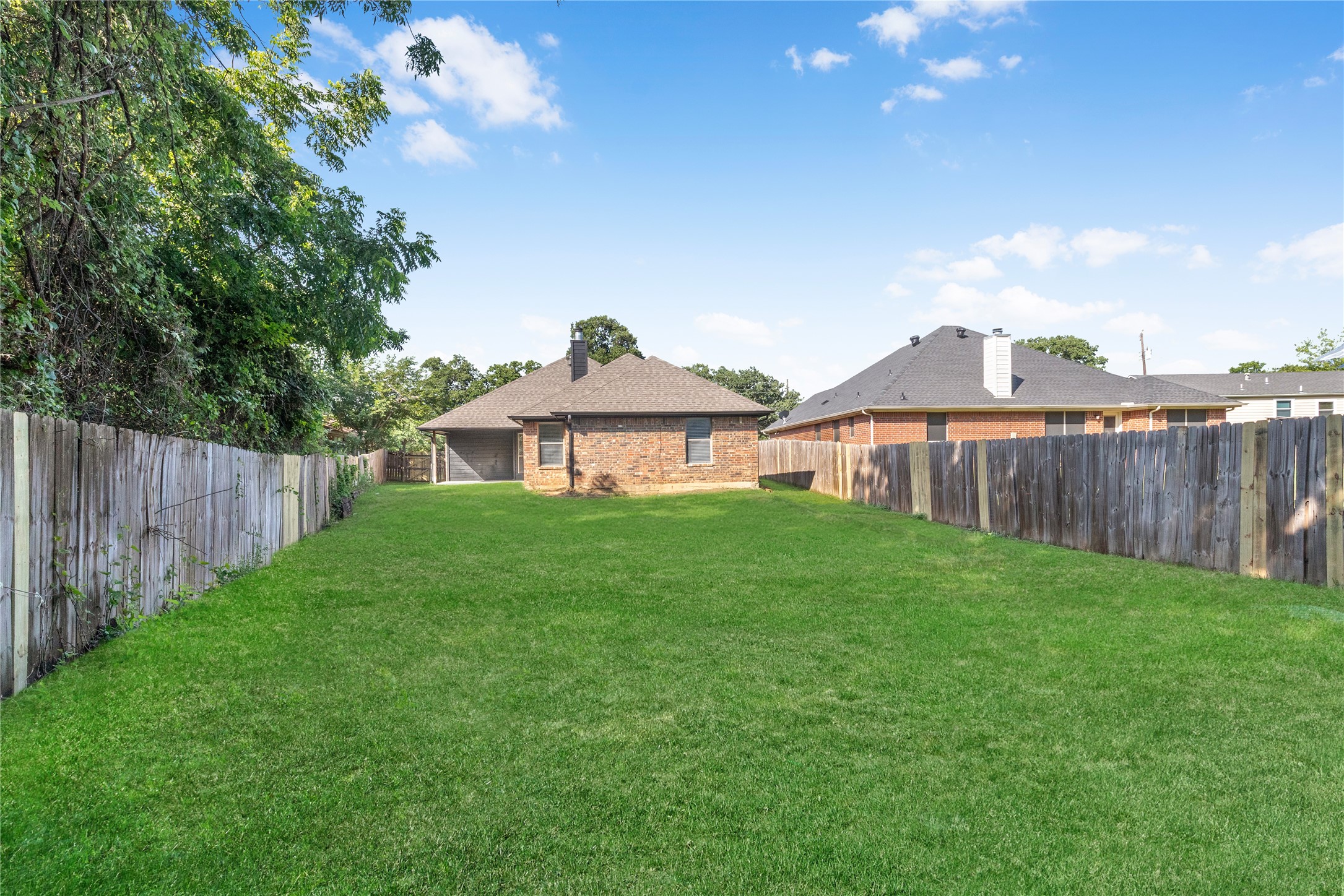 509 Mansfield Cardinal Road Kennedale TX 76060