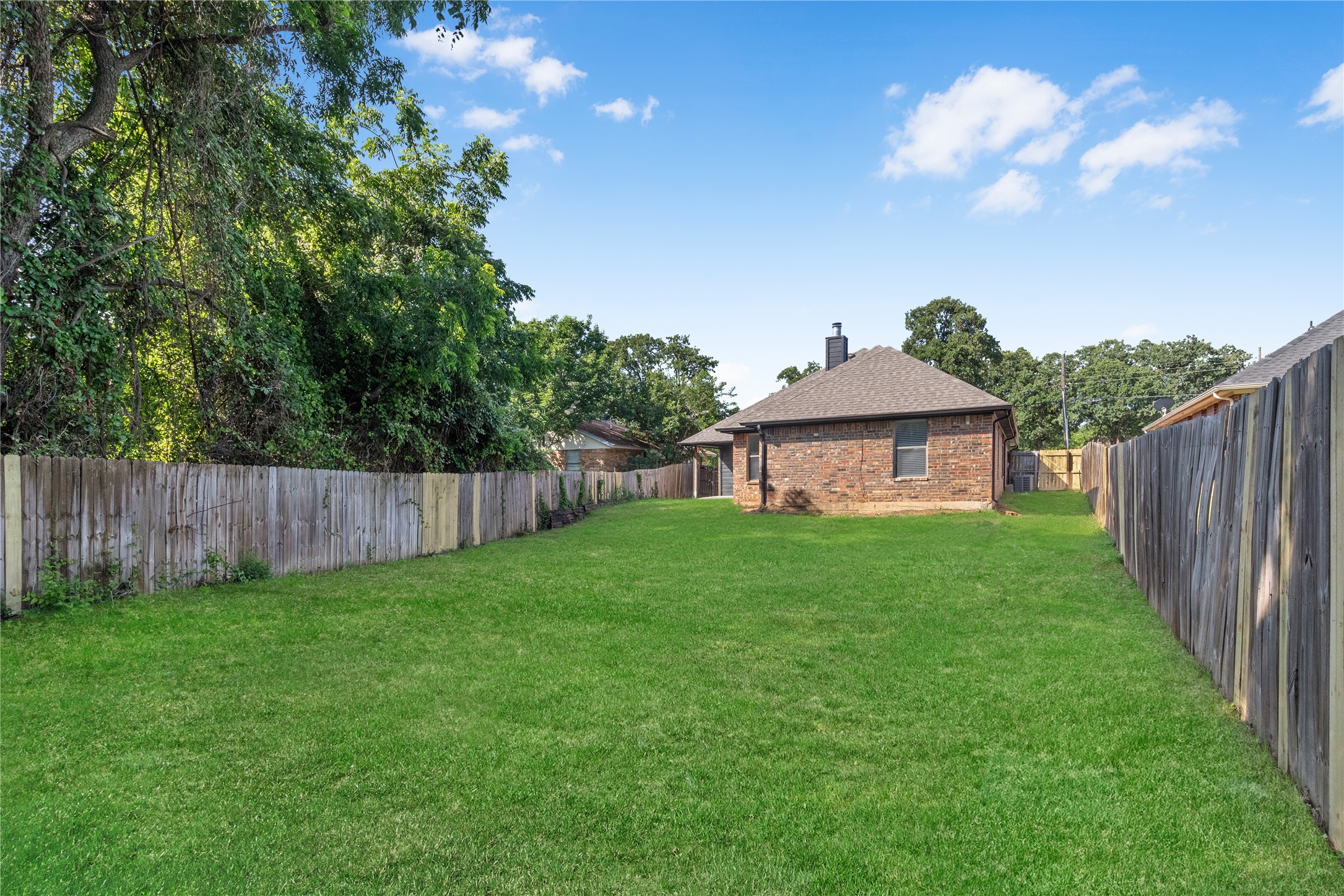 509 Mansfield Cardinal Road Kennedale TX 76060