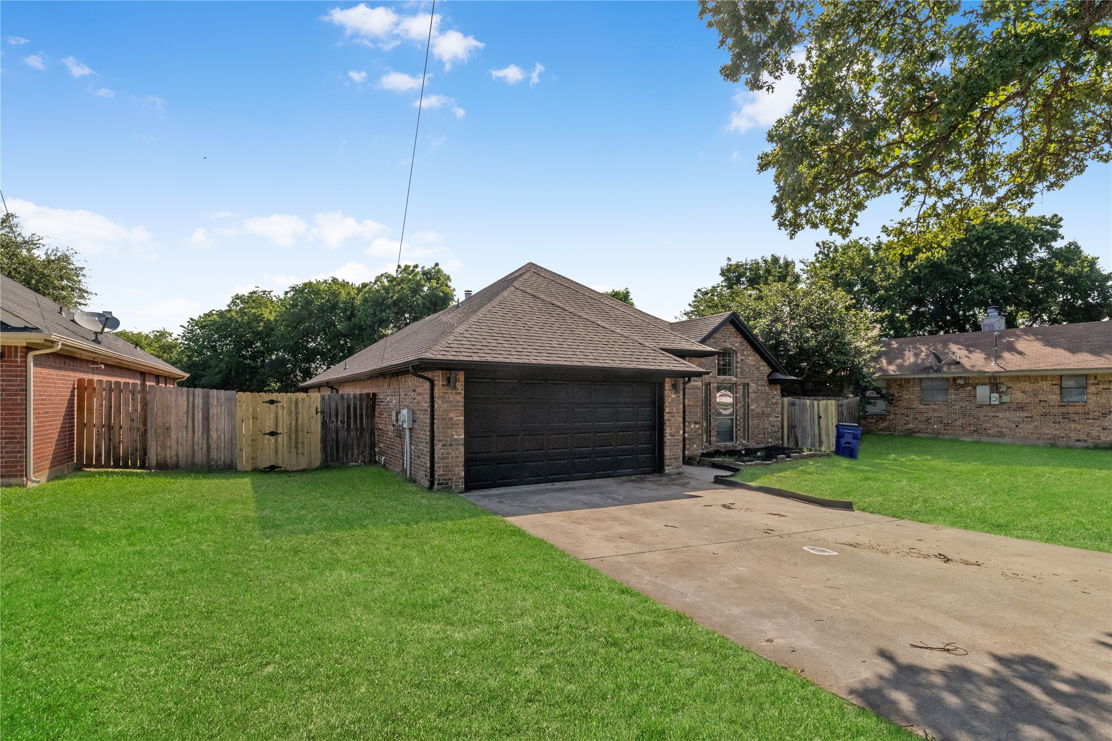 509 Mansfield Cardinal Road Kennedale TX 76060