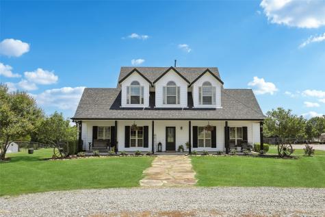 11109 Dakota Trail Princeton TX 75407