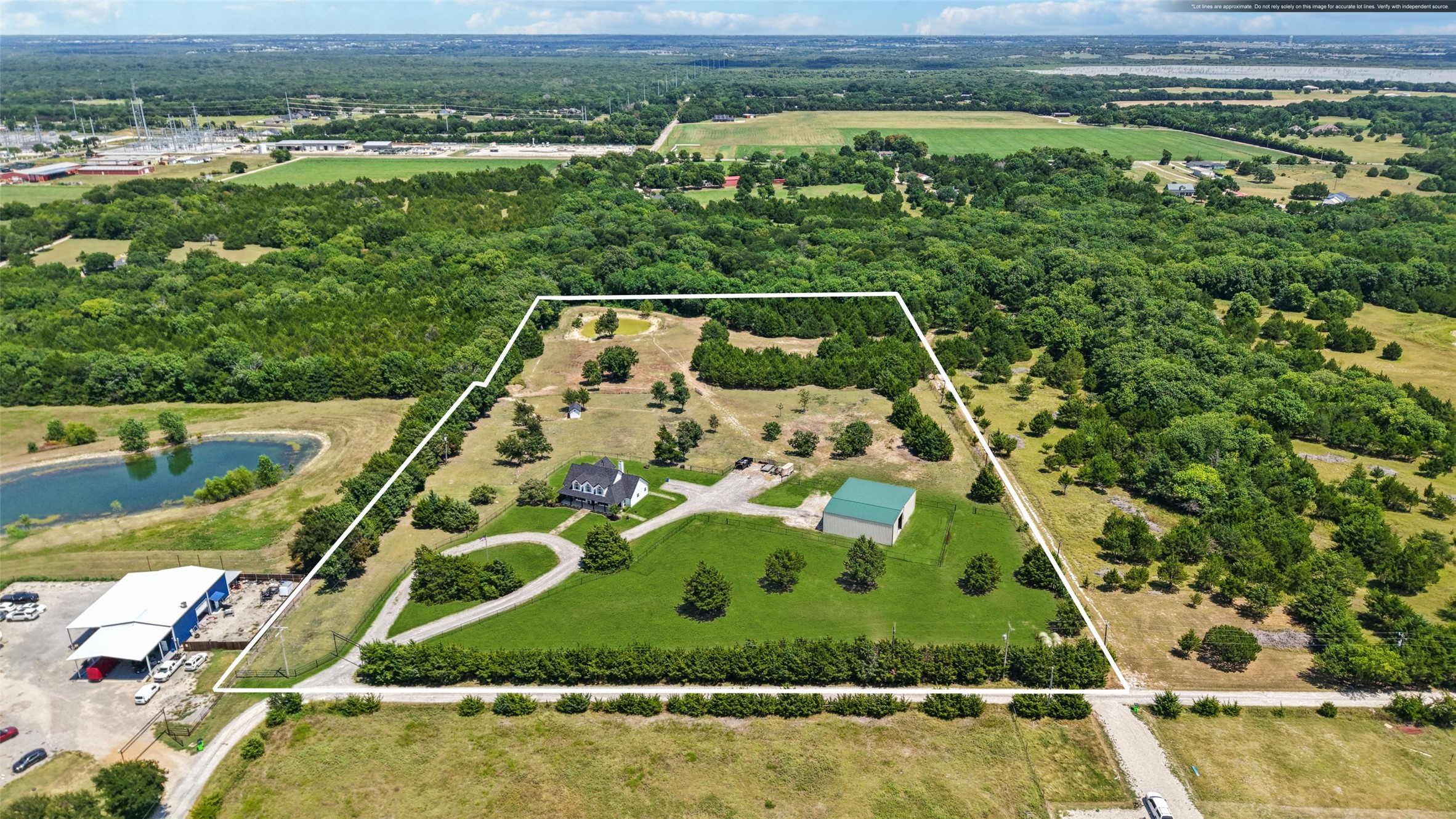 11109 Dakota Trail Princeton TX 75407