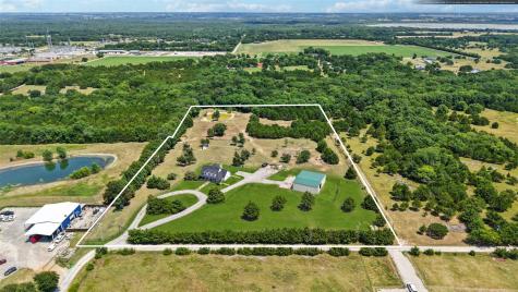 11109 Dakota Trail Princeton TX 75407