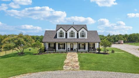 11109 Dakota Trail Princeton TX 75407