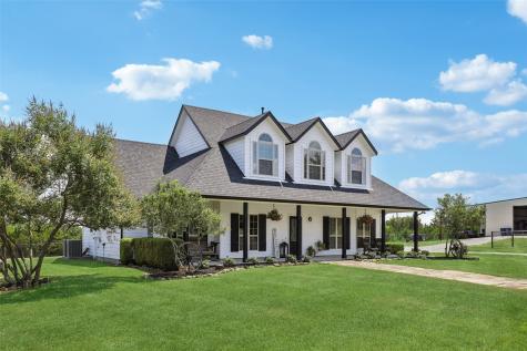 11109 Dakota Trail Princeton TX 75407