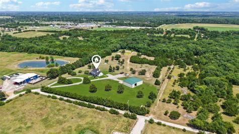 11109 Dakota Trail Princeton TX 75407