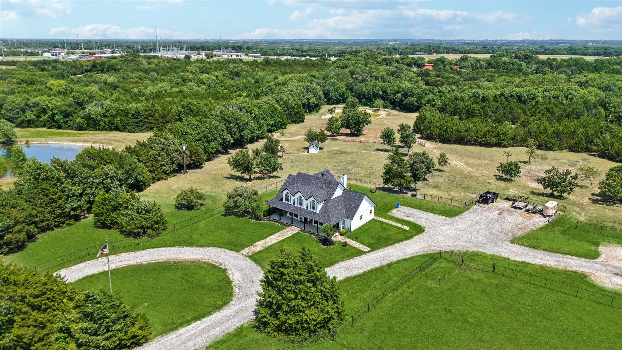 11109 Dakota Trail Princeton TX 75407