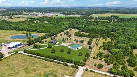 11109 Dakota Trail Princeton TX 75407