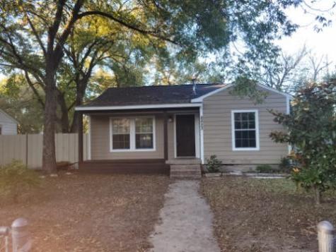 8823 Cherrybrook Drive Dallas TX 75217