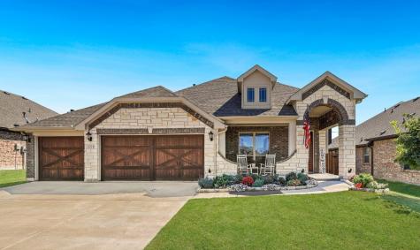 3218 Timberline Drive Melissa TX 75454