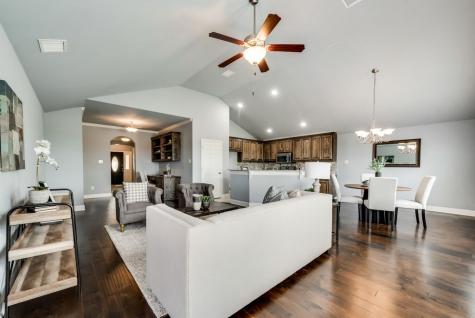 18117 Justice Lane Dallas TX 75287