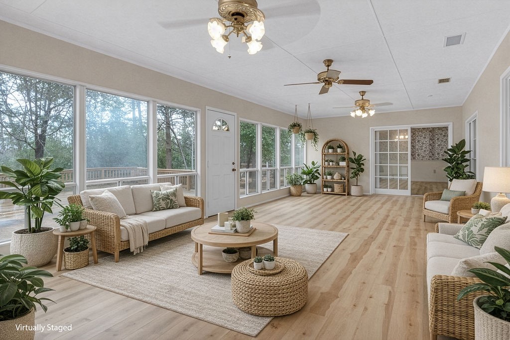 307 Easy Drive Hideaway TX 75771