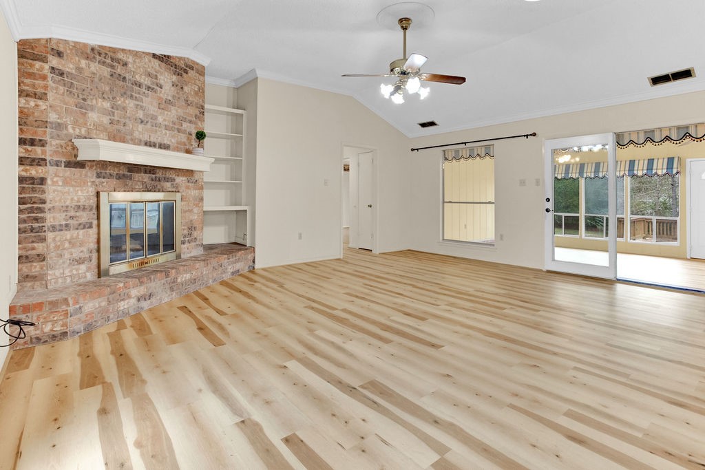 307 Easy Drive Hideaway TX 75771