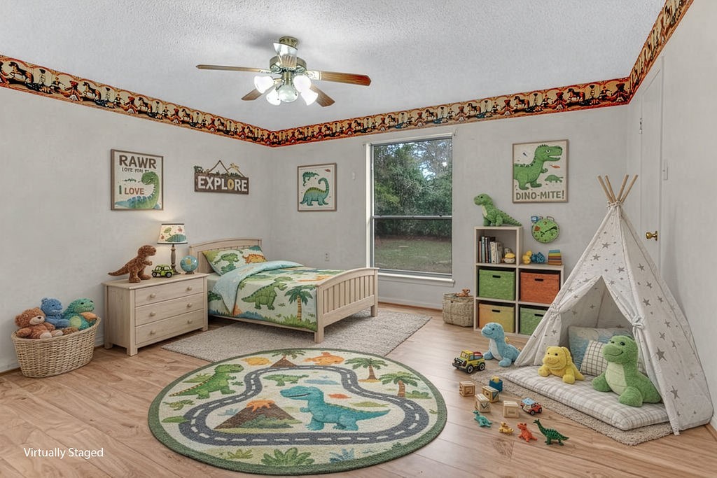 307 Easy Drive Hideaway TX 75771