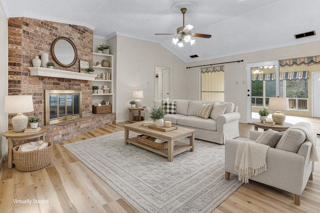 307 Easy Drive Hideaway TX 75771