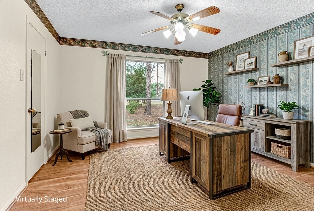 307 Easy Drive Hideaway TX 75771