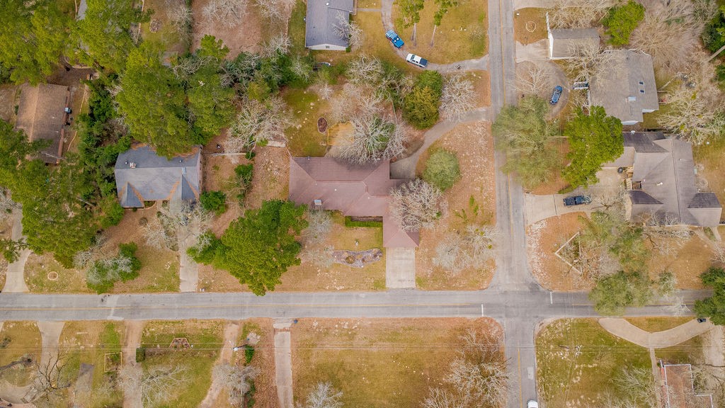 307 Easy Drive Hideaway TX 75771