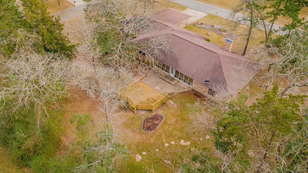 307 Easy Drive Hideaway TX 75771