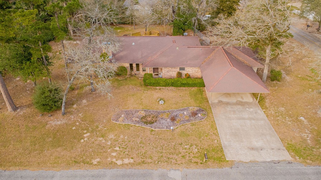 307 Easy Drive Hideaway TX 75771