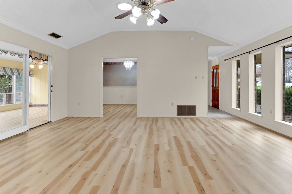 307 Easy Drive Hideaway TX 75771