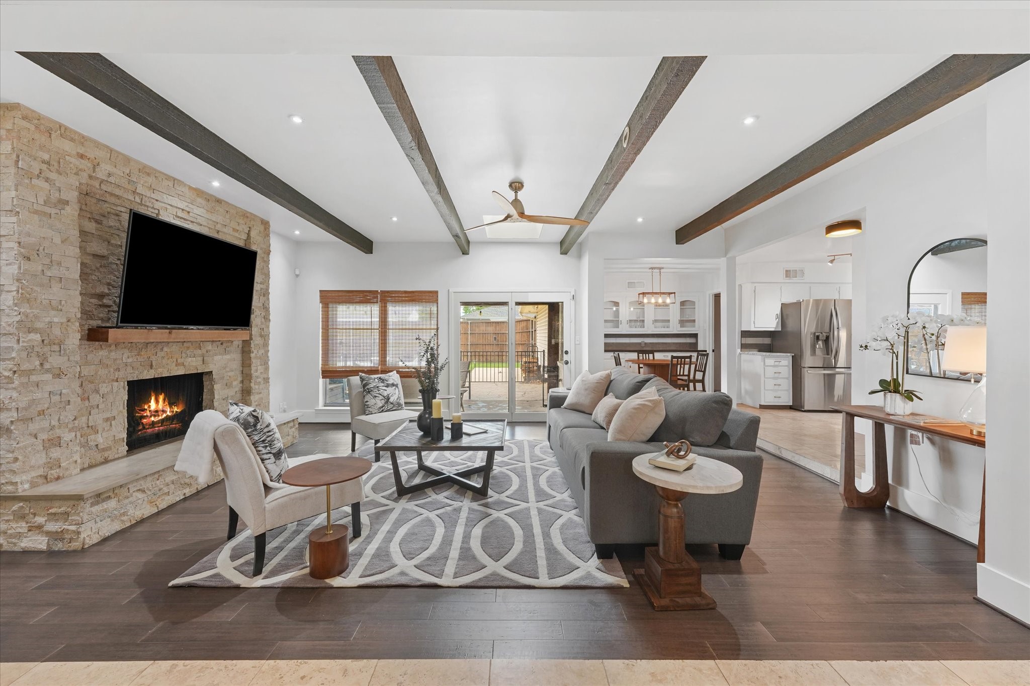 1426 Lexington Drive Garland TX 75041