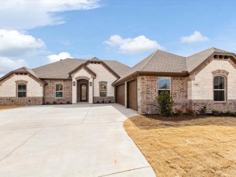 1001 Mickelson Drive Granbury TX 76048
