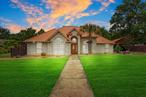 3420 Graham Street Paris TX 75460