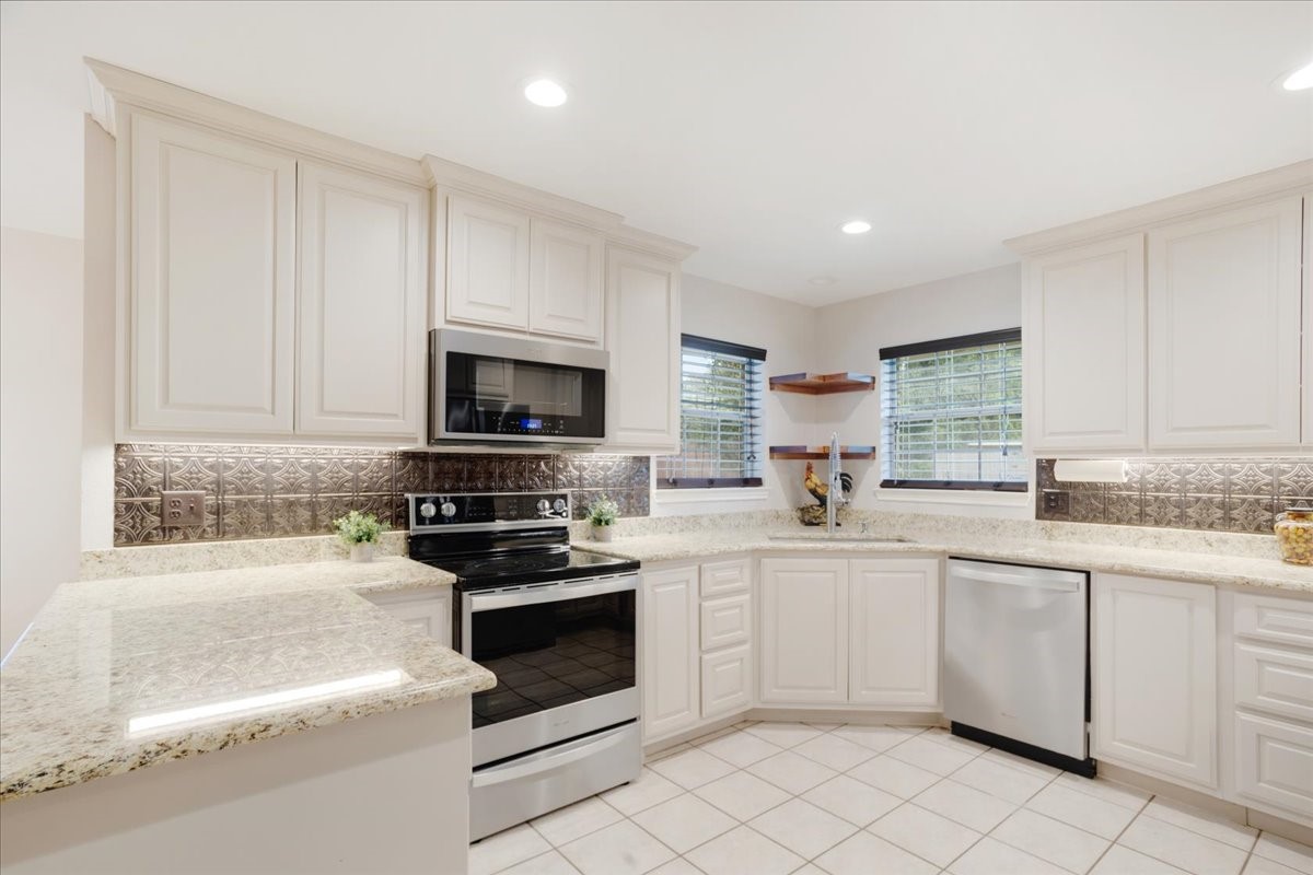 3420 Graham Street Paris TX 75460