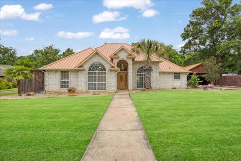 3420 Graham Street Paris TX 75460