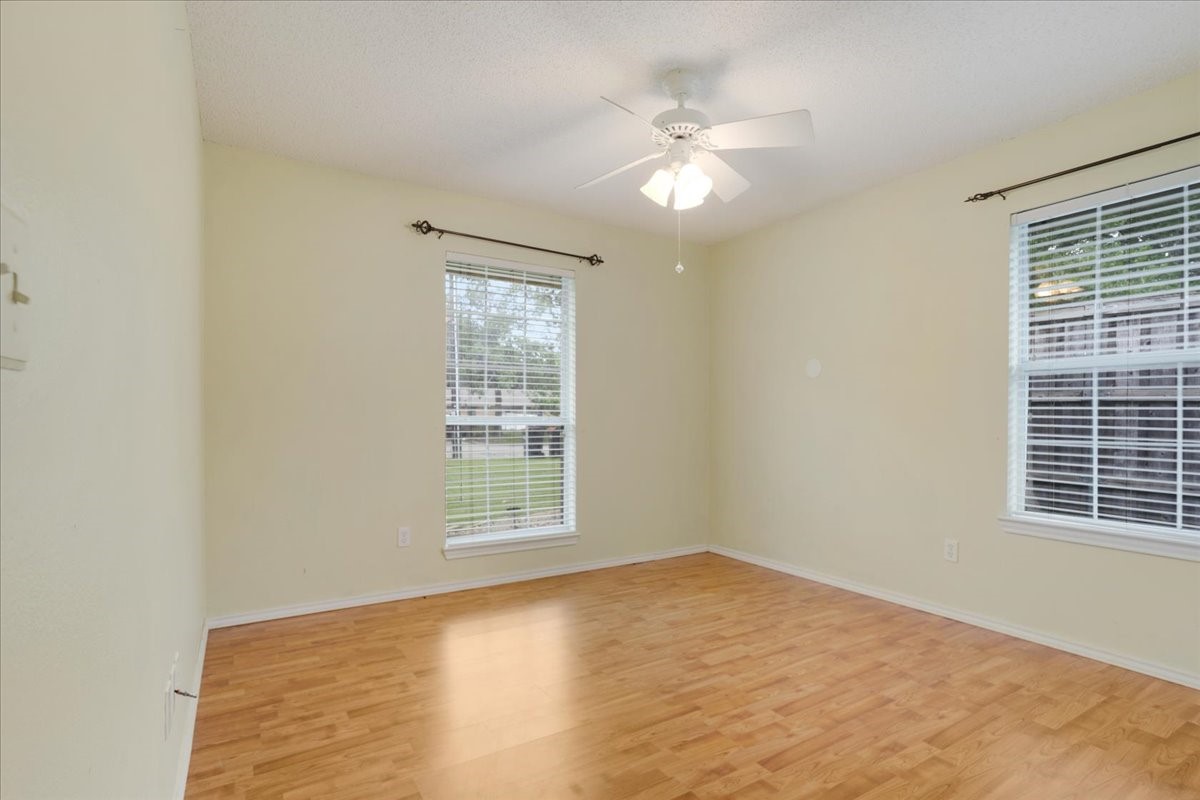 3420 Graham Street Paris TX 75460