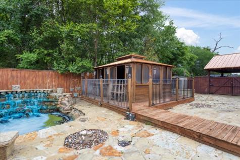3420 Graham Street Paris TX 75460