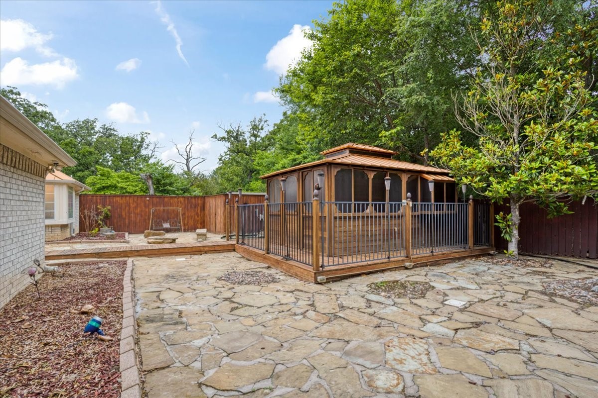 3420 Graham Street Paris TX 75460