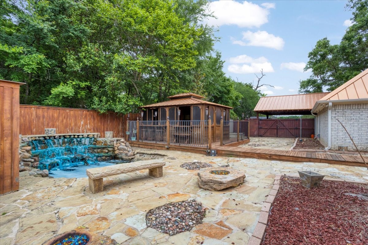 3420 Graham Street Paris TX 75460