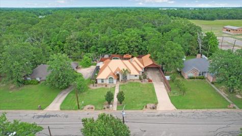 3420 Graham Street Paris TX 75460