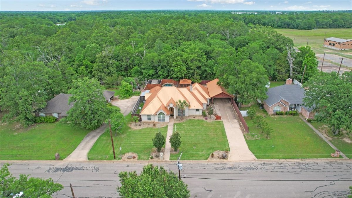3420 Graham Street Paris TX 75460