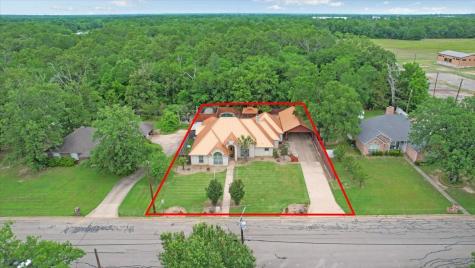 3420 Graham Street Paris TX 75460