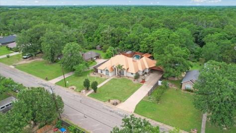 3420 Graham Street Paris TX 75460