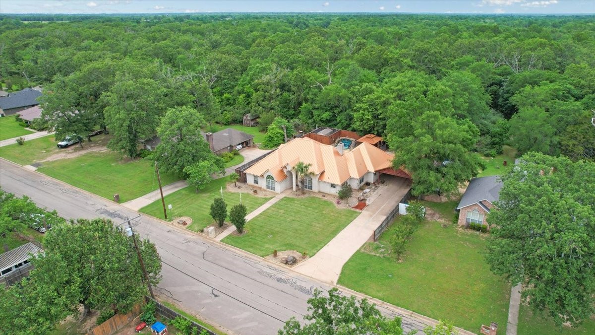3420 Graham Street Paris TX 75460