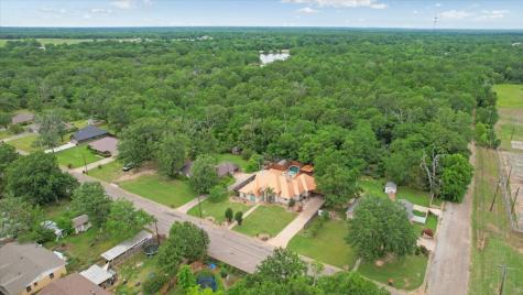 3420 Graham Street Paris TX 75460